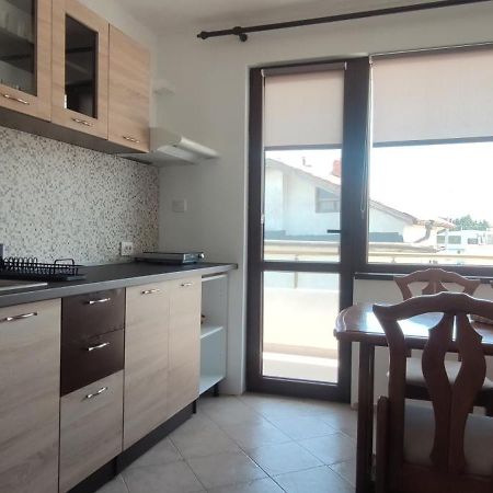 Yanevi Apartments Chernomorets Exterior foto