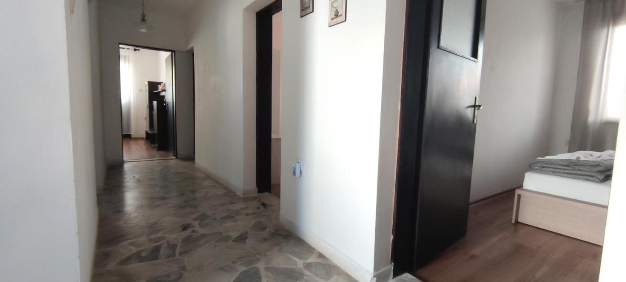 Yanevi Apartments Chernomorets Exterior foto