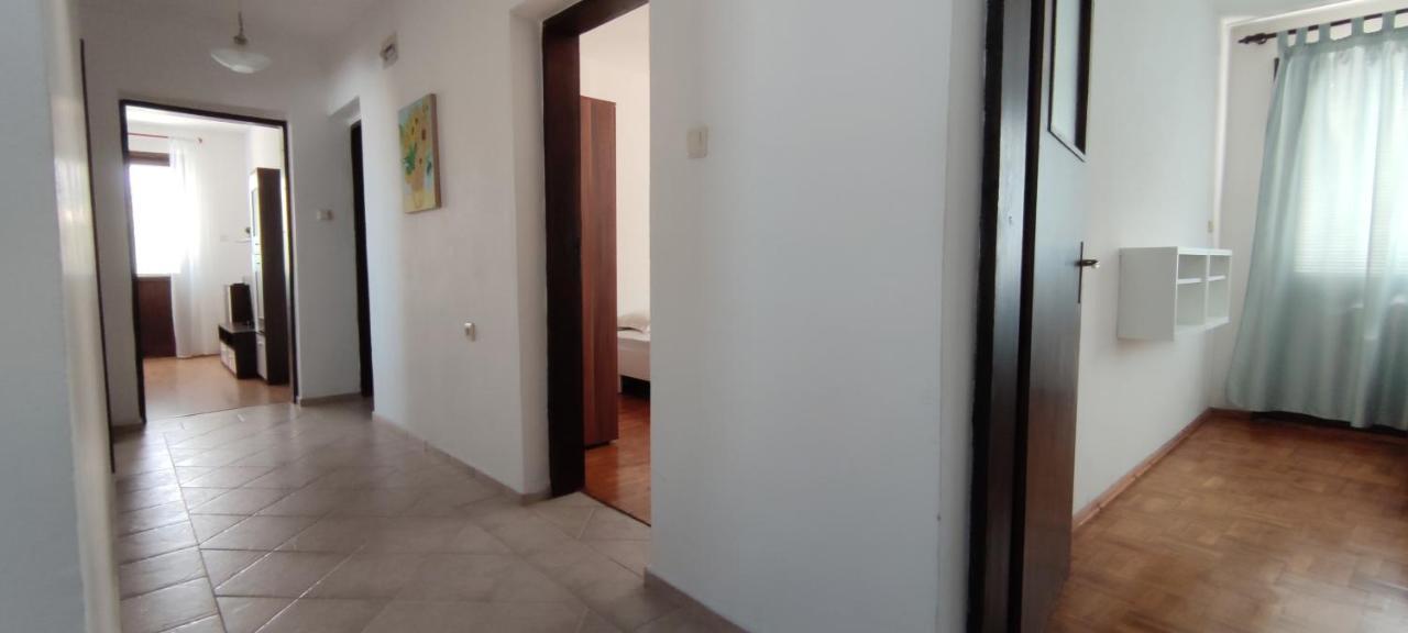 Yanevi Apartments Chernomorets Exterior foto