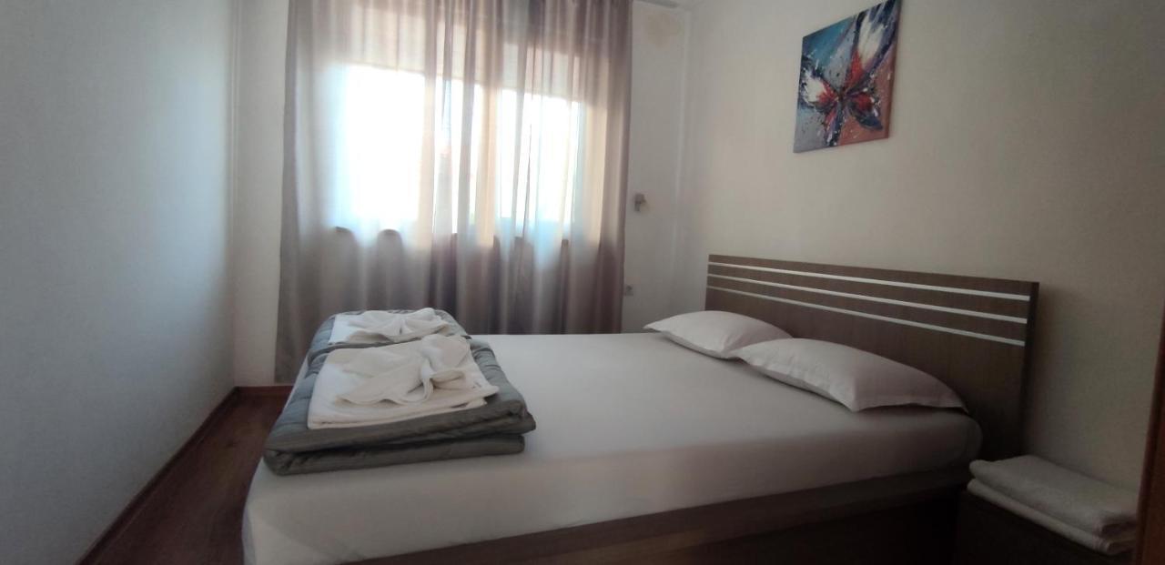 Yanevi Apartments Chernomorets Exterior foto