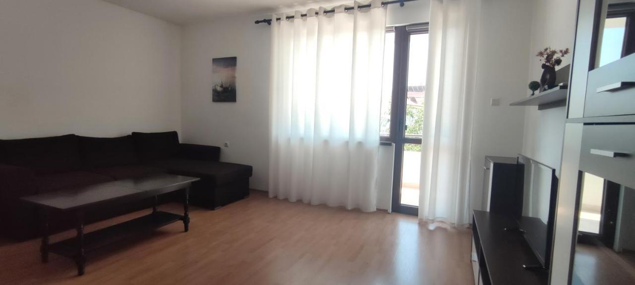 Yanevi Apartments Chernomorets Exterior foto