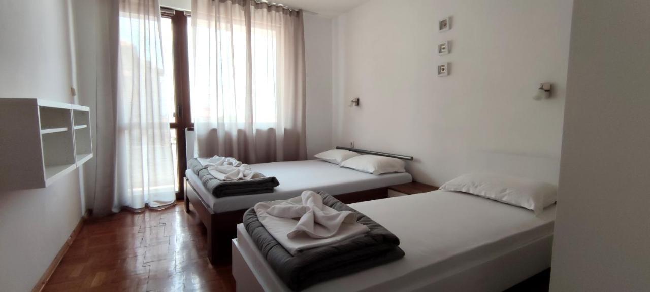 Yanevi Apartments Chernomorets Exterior foto