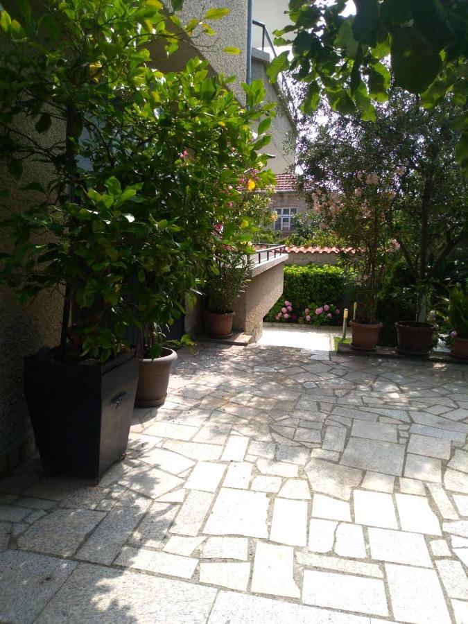 Yanevi Apartments Chernomorets Exterior foto
