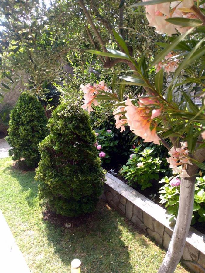 Yanevi Apartments Chernomorets Exterior foto