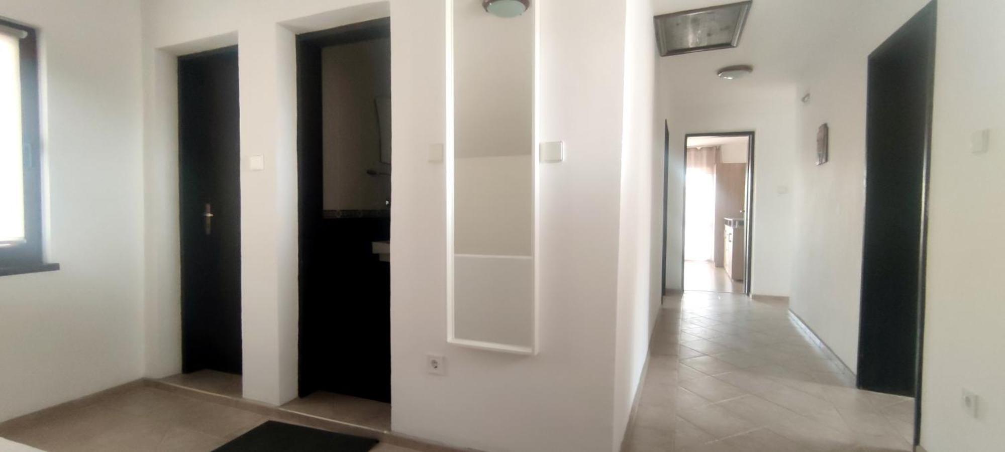Yanevi Apartments Chernomorets Exterior foto