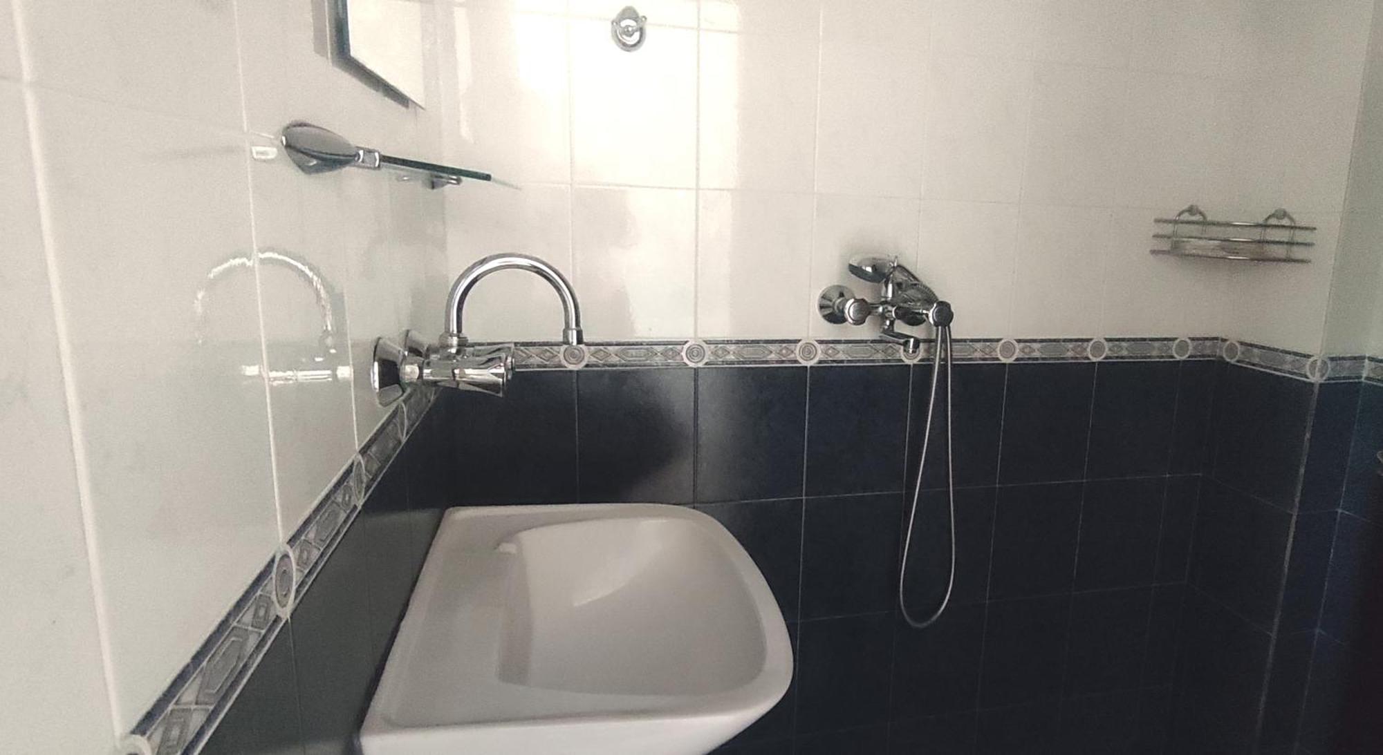 Yanevi Apartments Chernomorets Exterior foto
